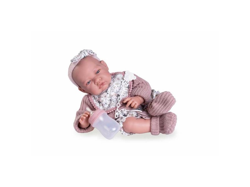 Бебешка кукла Antonio Juan 42 cm NaN –  BB Бебешки кукли