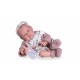 Бебешка кукла Antonio Juan 42 cm NaN –  BB Бебешки кукли
