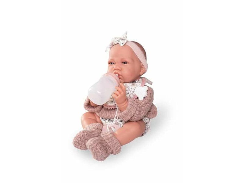 Бебешка кукла Antonio Juan 42 cm NaN –  BB Бебешки кукли