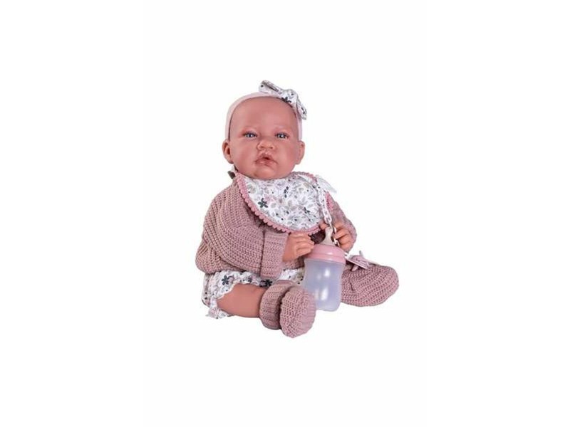 Бебешка кукла Antonio Juan 42 cm NaN –  BB Бебешки кукли