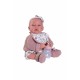 Бебешка кукла Antonio Juan 42 cm NaN –  BB Бебешки кукли