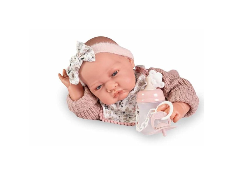 Бебешка кукла Antonio Juan 42 cm NaN –  BB Бебешки кукли