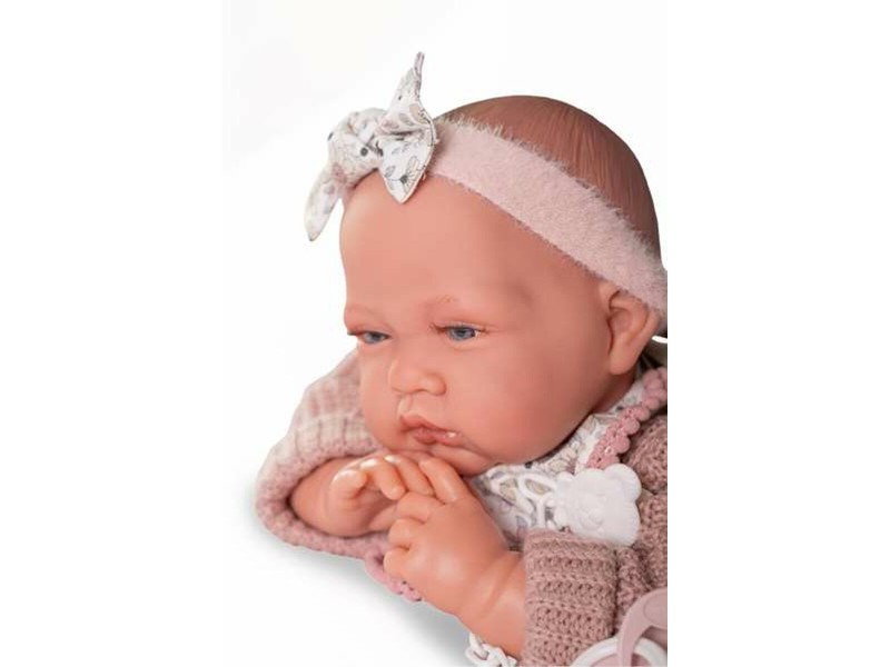 Бебешка кукла Antonio Juan 42 cm NaN –  BB Бебешки кукли
