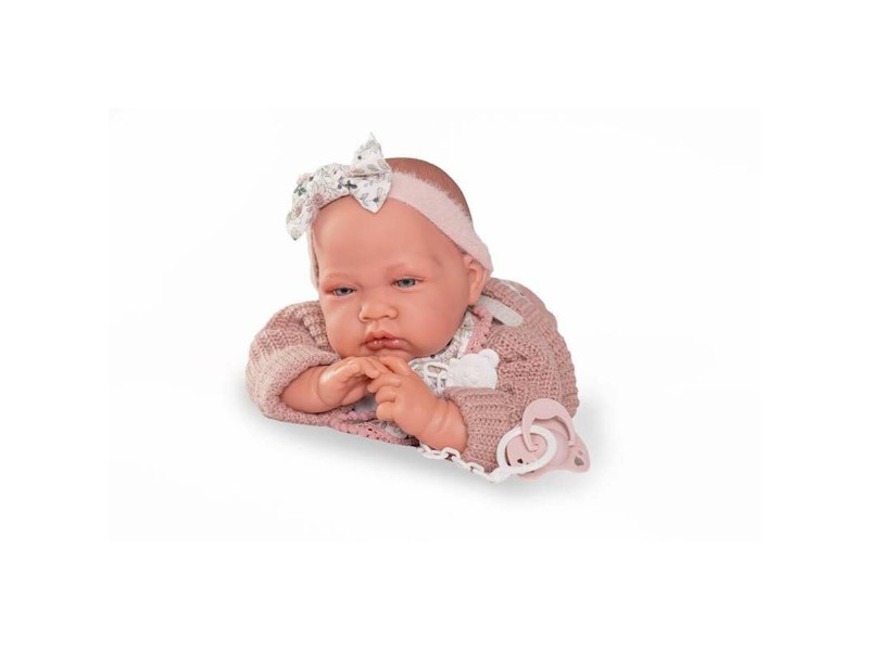 Бебешка кукла Antonio Juan 42 cm NaN –  BB Бебешки кукли