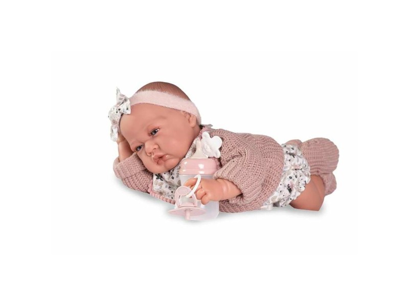 Бебешка кукла Antonio Juan 42 cm NaN –  BB Бебешки кукли