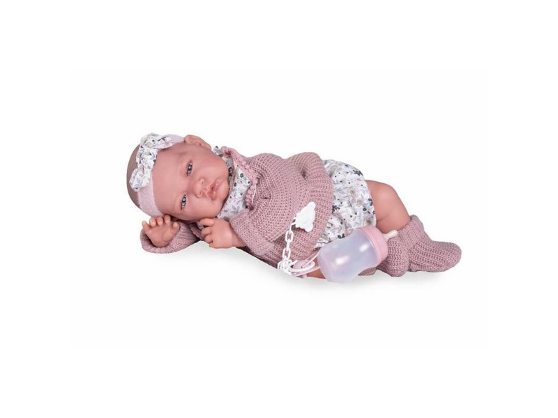 Бебешка кукла Antonio Juan 42 cm NaN –  BB Бебешки кукли