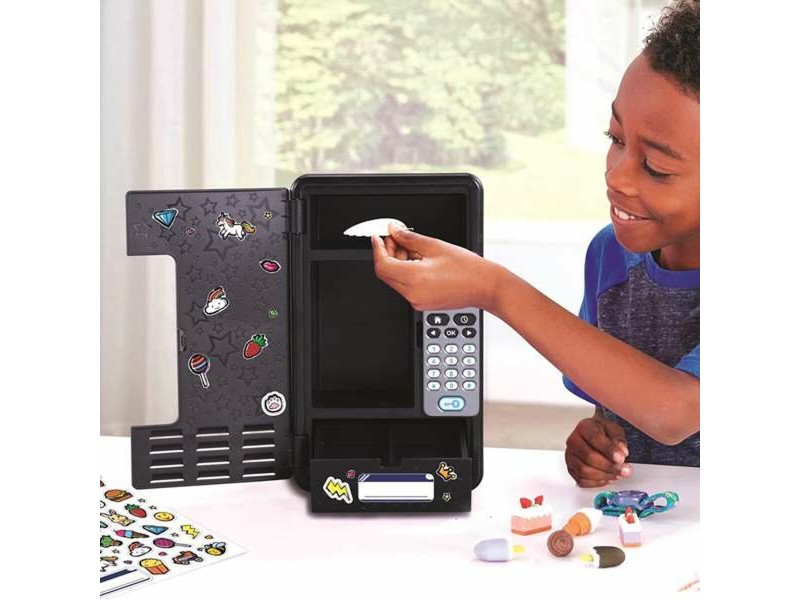 Детска интерактивна книга Vtech 25 x 15 x 11,9 cm NaN –  BB Електронни дневници