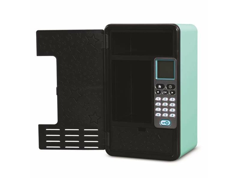Детска интерактивна книга Vtech 25 x 15 x 11,9 cm NaN –  BB Електронни дневници