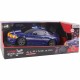 Кола с Радиоуправление Turbo Challenge Alpine A110 Син 1:16 NaN –  BB Автомобили