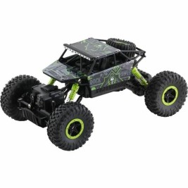 Кола с Радиоуправление Buddy Toys CLIMBER BRC 18.612 1:18
