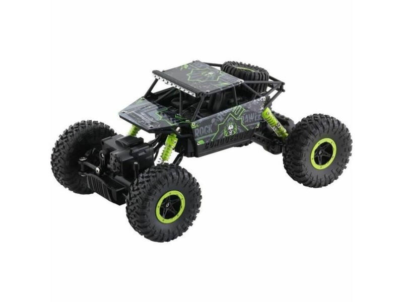 Кола с Радиоуправление Buddy Toys CLIMBER BRC 18.612 1:18 NaN –  BB Автомобили