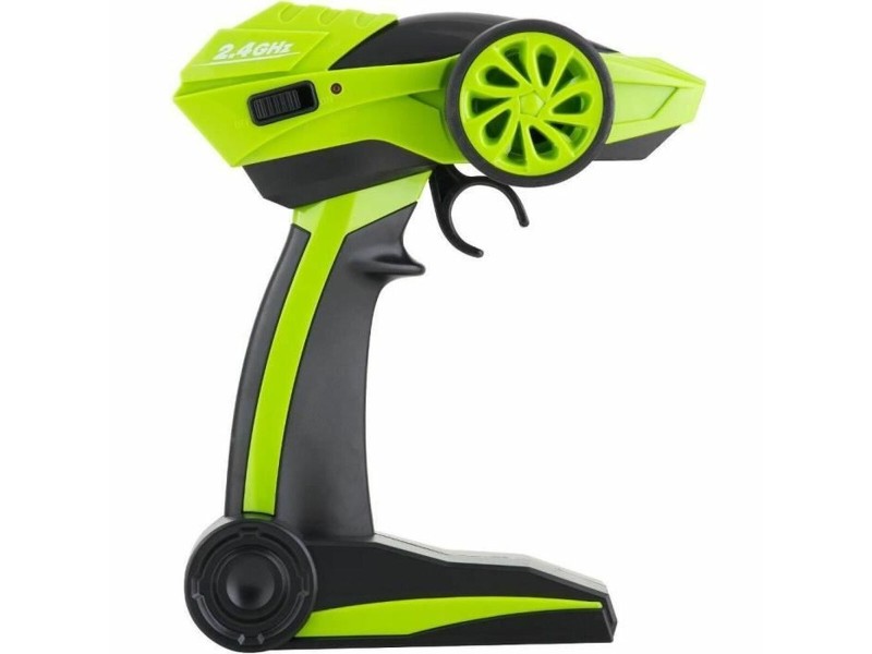 Кола с Радиоуправление Buddy Toys CLIMBER BRC 18.612 1:18 NaN –  BB Автомобили
