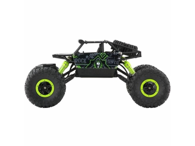 Кола с Радиоуправление Buddy Toys CLIMBER BRC 18.612 1:18 NaN –  BB Автомобили