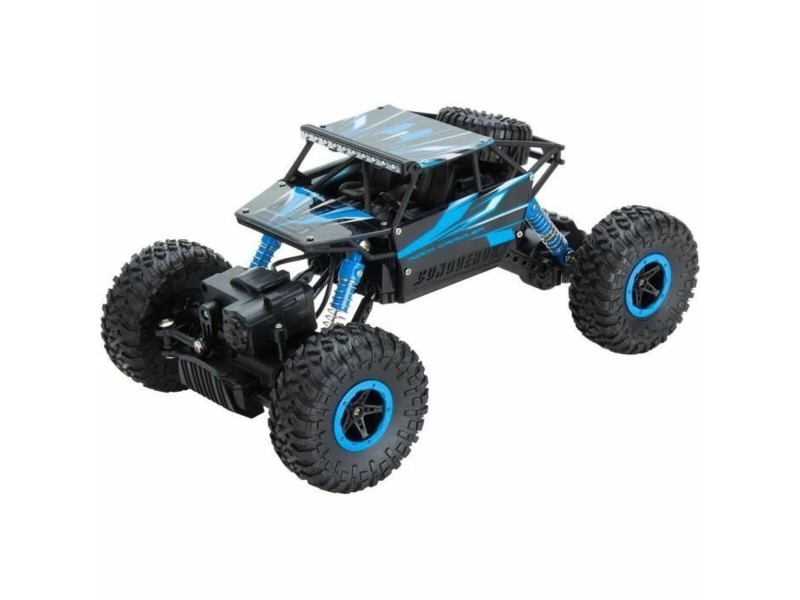 Кола с Радиоуправление Buddy Toys CLIMBER BRC 18.611 1:18 NaN –  BB Автомобили