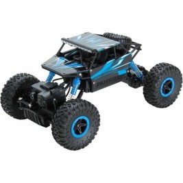 Кола с Радиоуправление Buddy Toys CLIMBER BRC 18.611 1:18