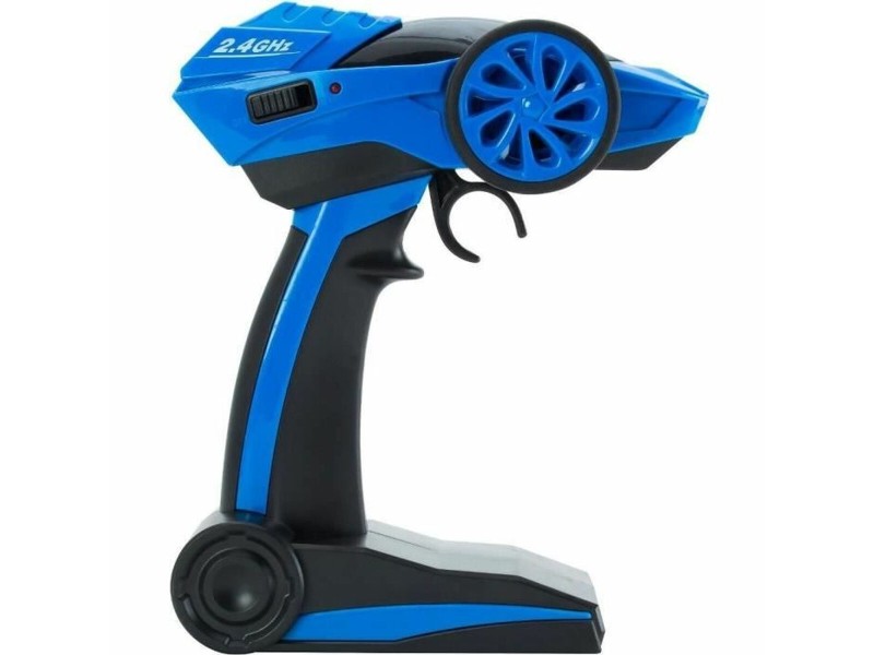 Кола с Радиоуправление Buddy Toys CLIMBER BRC 18.611 1:18 NaN –  BB Автомобили