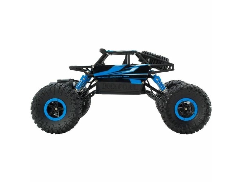 Кола с Радиоуправление Buddy Toys CLIMBER BRC 18.611 1:18 NaN –  BB Автомобили