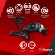 Детска Електрическа Кола Razor 845423026622 Черен Червен NaN –  BB Електрически превозни средства