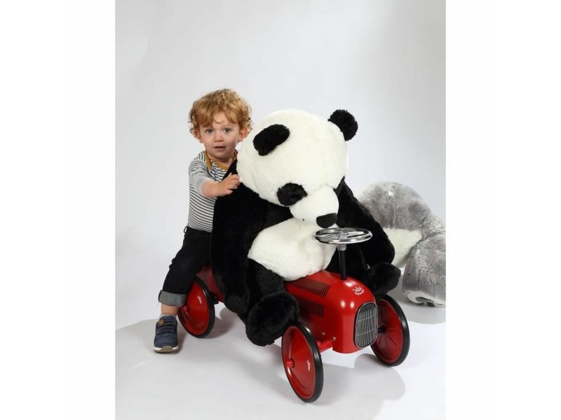 Плюш Gipsy Toys NaN –  BB Животни и фигури