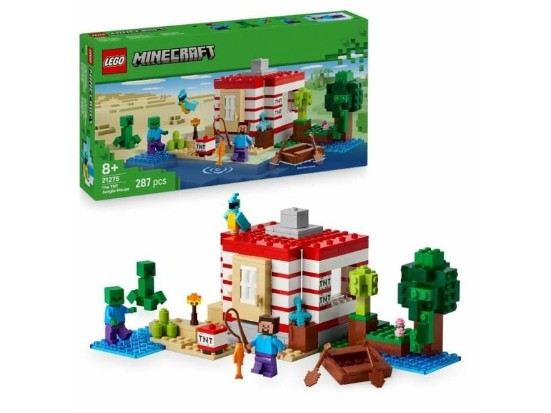 Строителна Игра Lego NaN –  BB Изграждане на игри