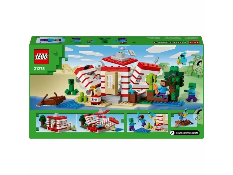 Строителна Игра Lego NaN –  BB Изграждане на игри