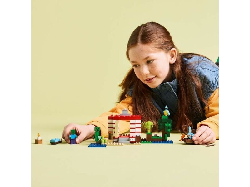 Строителна Игра Lego NaN –  BB Изграждане на игри