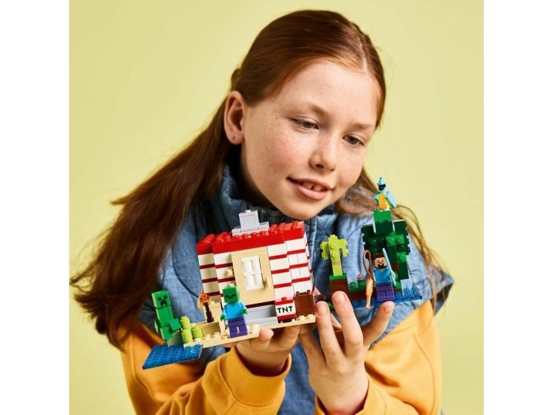 Строителна Игра Lego NaN –  BB Изграждане на игри