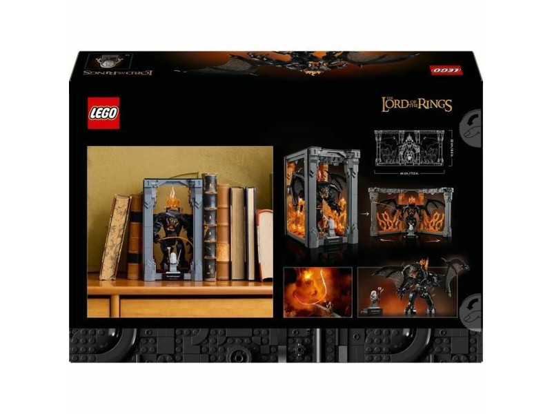 Строителна Игра Lego NaN –  BB Изграждане на игри