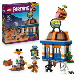 Строителна Игра Lego