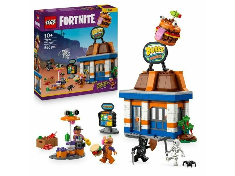 Строителна Игра Lego NaN –  BB Изграждане на игри