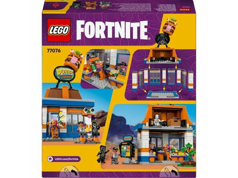 Строителна Игра Lego NaN –  BB Изграждане на игри