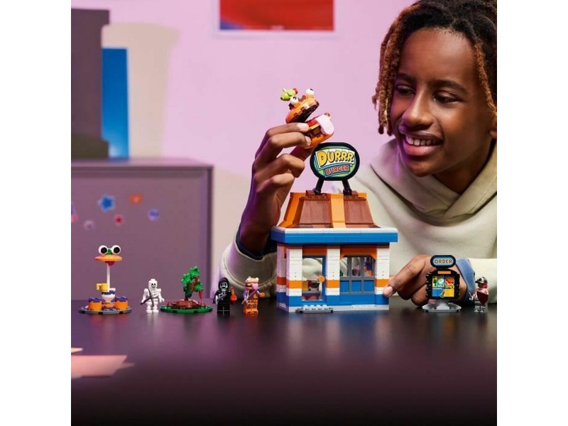 Строителна Игра Lego NaN –  BB Изграждане на игри