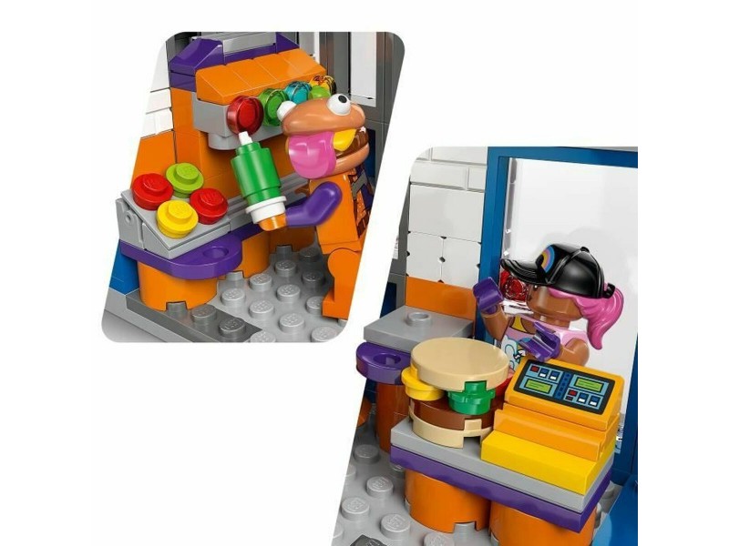 Строителна Игра Lego NaN –  BB Изграждане на игри