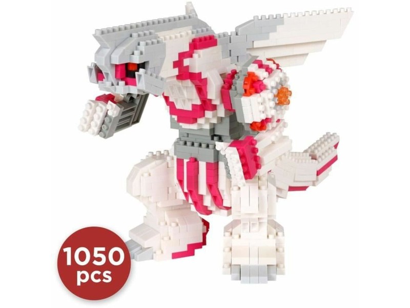 Фигурки на Герои Bandai NaN –  BB Кукли и екшън фигури