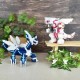 Фигурки на Герои Bandai NaN –  BB Кукли и екшън фигури