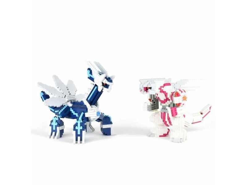 Фигурки на Герои Bandai NaN –  BB Кукли и екшън фигури