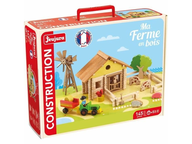 Строителна Игра Jeujura NaN –  BB Изграждане на игри