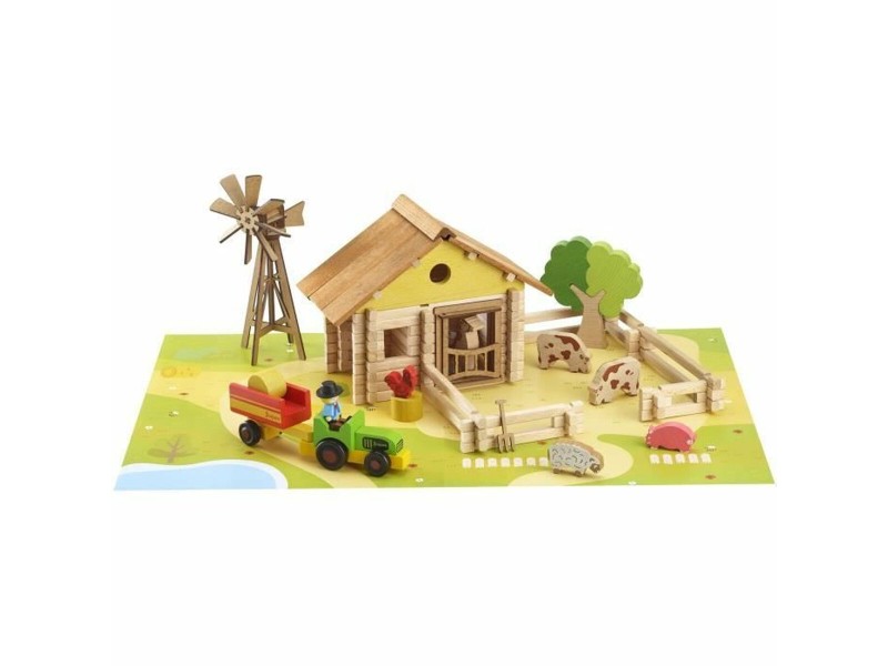 Строителна Игра Jeujura NaN –  BB Изграждане на игри