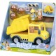 Кола Bluey NaN –  BB Ротативки