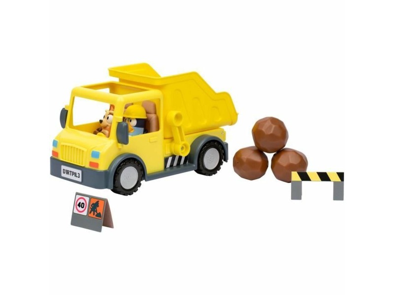 Кола Bluey NaN –  BB Ротативки