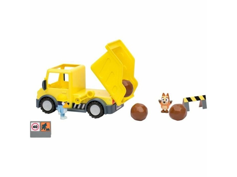 Кола Bluey NaN –  BB Ротативки