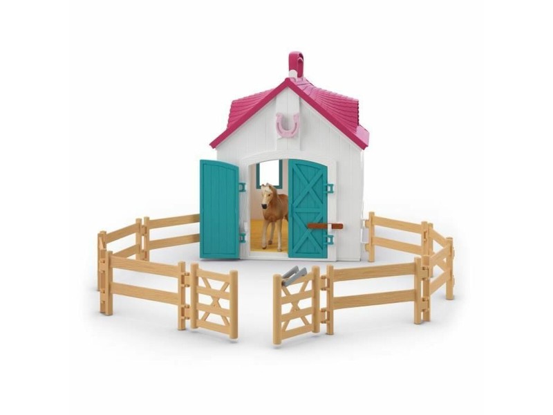 Фигурки на Герои Schleich NaN –  BB Кукли и екшън фигури
