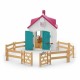 Фигурки на Герои Schleich NaN –  BB Кукли и екшън фигури