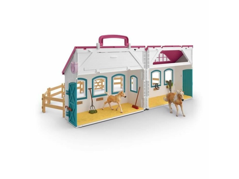 Фигурки на Герои Schleich NaN –  BB Кукли и екшън фигури