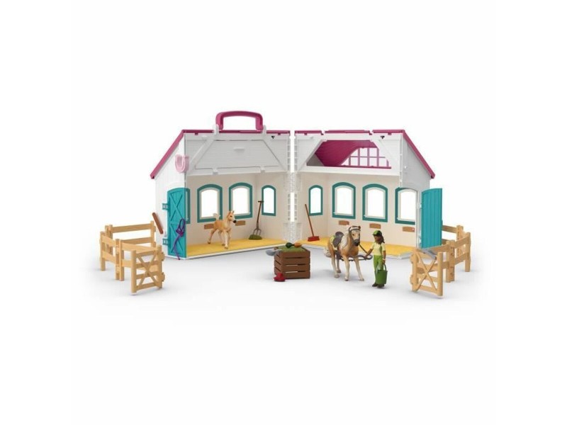 Фигурки на Герои Schleich NaN –  BB Кукли и екшън фигури