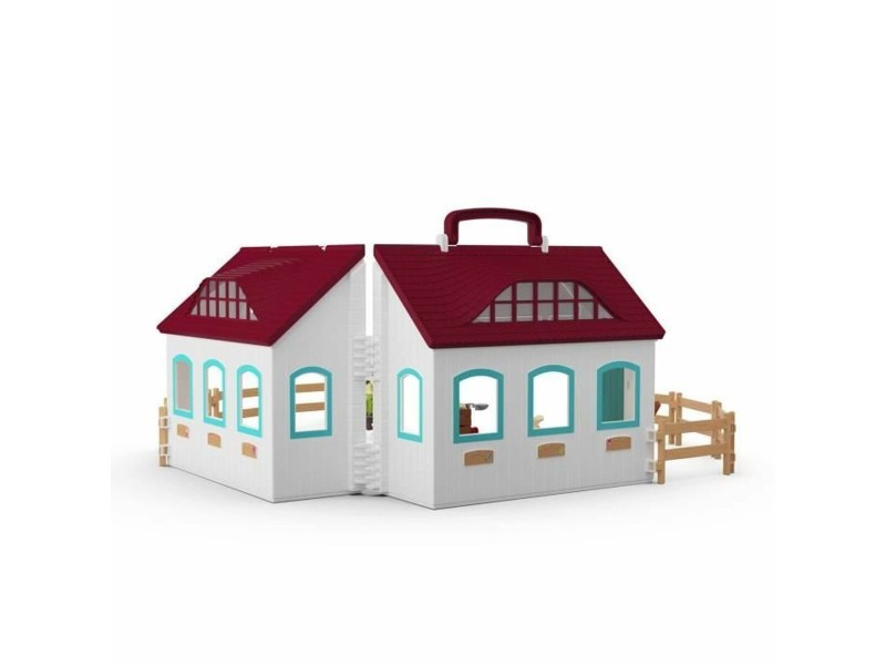 Фигурки на Герои Schleich NaN –  BB Кукли и екшън фигури