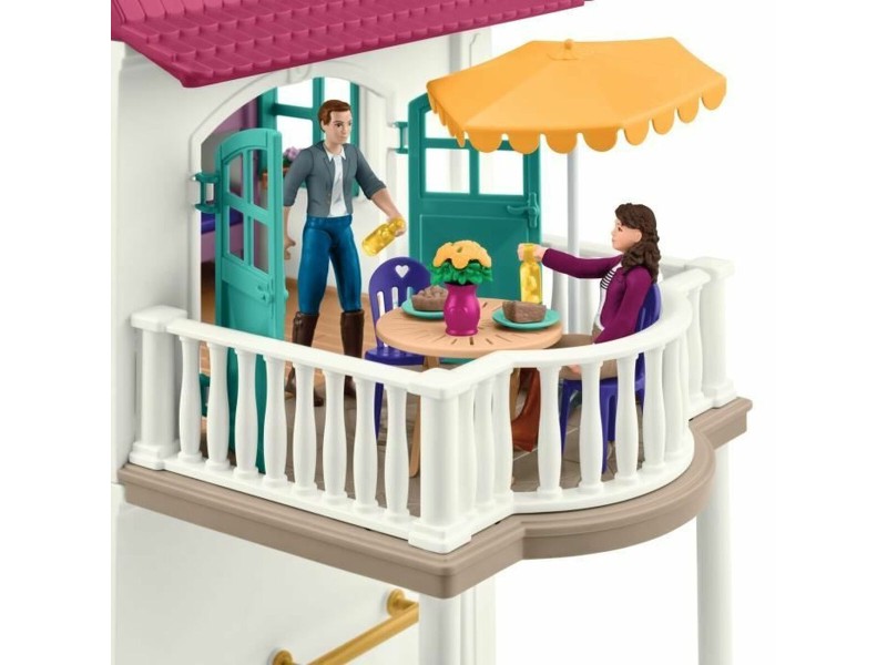 Фигурки на Герои Schleich NaN –  BB Кукли и екшън фигури