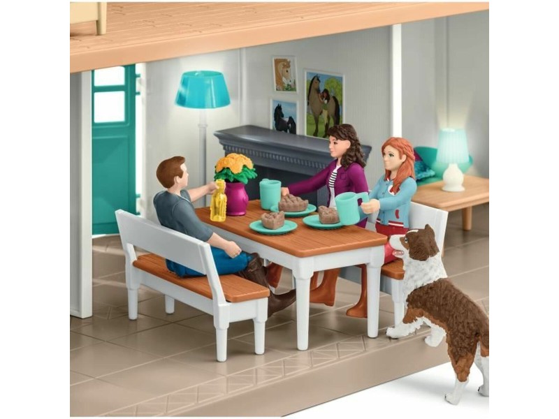 Фигурки на Герои Schleich NaN –  BB Кукли и екшън фигури