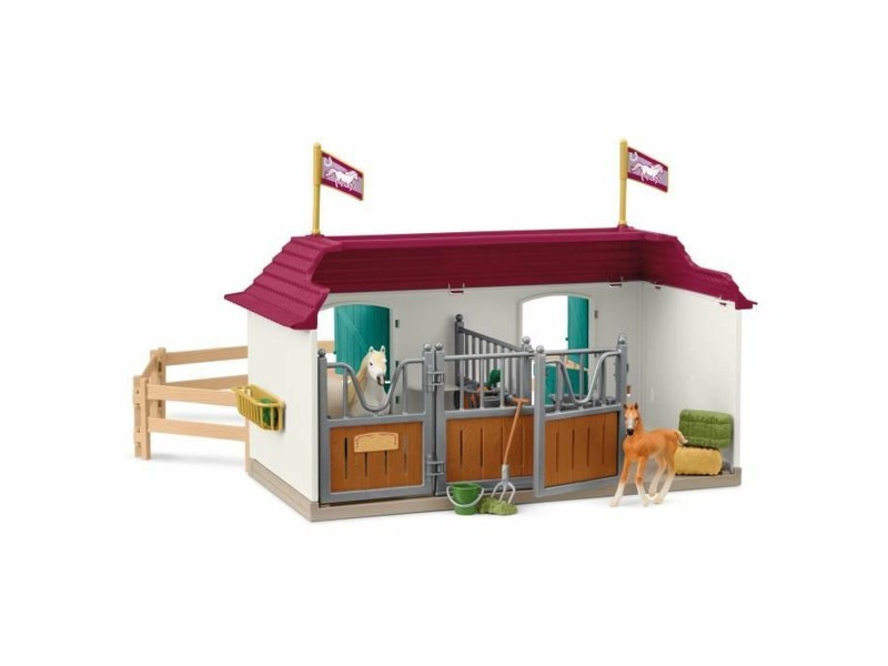 Фигурки на Герои Schleich NaN –  BB Кукли и екшън фигури