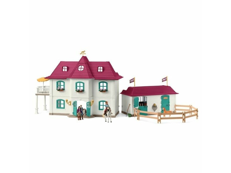 Фигурки на Герои Schleich NaN –  BB Кукли и екшън фигури